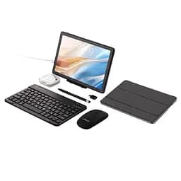 Планшет TECLAST P50 KIT 11" 4ГБ, 128ГБ, 7000мА•рік, Android, блакитний - мініатюра 4