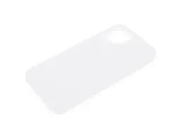 Силіконовий чохол BeCover для Apple iPhone 14 Plus Transparancy (708110) - мініатюра 3