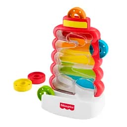 Розвиваюча іграшка Fisher-Price Веселковий лабіринт (JLB81) - мініатюра 3