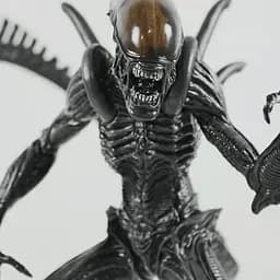 Фігурка Furyu SSS Premium Xenomorph Alien Ксеноморф Чужий 26 см (FR SSS X A 26) - мініатюра 3