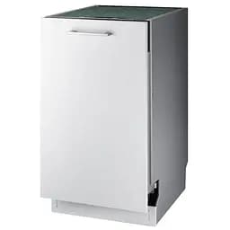 Посудомийна машина Samsung DW50R4040BB - мініатюра 2