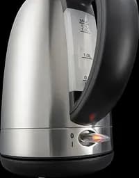 Електрочайник Gorenje 1.7 л метал нержавіюча сталь kuh0015299 - мініатюра 7