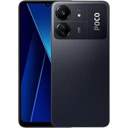 Смартфон POCO C65 8/256 черный