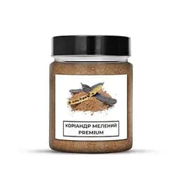 Коріандр мелений Premium CraftOil