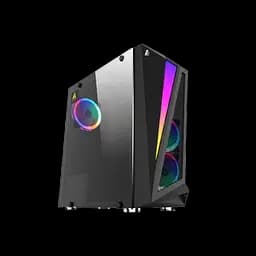 Ігровий ПК Envision (RX 5700 8GB / Intel Core i3 9100F / 16GB DDR4 / SSD 480GB)