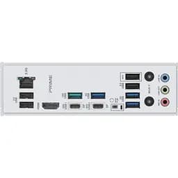 Материнська плата Asus Prime X870-P WIFI sAM5 X870 4xDDR5 M.2 HDMI WiFi BT ATX - мініатюра 8