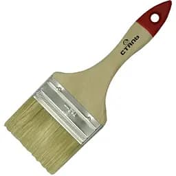 Кисточка Сталь 3" 38491 Стандарт