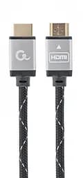 Кабель Cablexpert HDMI-HDMI V 1.4 1.5 м (CCB-HDMIL-1.5M)