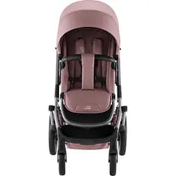 Коляска прогулянкова Britax Romer Smile 5Z dusty rose (2000039702) - мініатюра 6