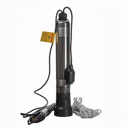 Колодязний насос Optima OP 5,1 - 40/5 F (з поплавком) (18996)