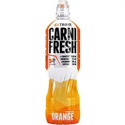 Жиросжигатель Extrifit Carni Fresh Orange 850 мл