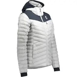 Куртка Scott W's Insuloft Warm Blue/Grey XL (1081-277774.6765.009) - мініатюра 2
