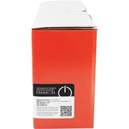 Картридж Makkon для Samsung MLT-D109S (MN-SAM-SD109S) - мініатюра 2
