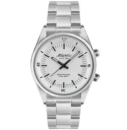 Годинник Atlantic 73375.41.21