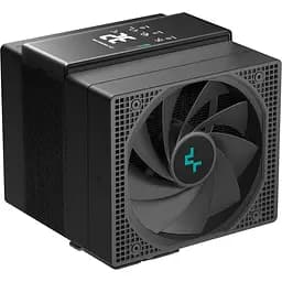 Кулер для процесора Deepcool Assassin IV VC Vision Black (R-ASN4-BKNVMD-G) [156513] - мініатюра 3