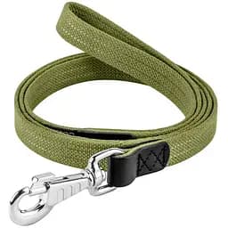 Поводок для собак Collar Брезент хлопчатобумажная тесьма (ширина 25мм, длина 1000см)