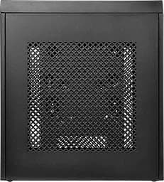 Корпус Chieftec COMPACT IX-01B-OP miniITX, без БЖ, SLIM FF (IX-01B-OP) - мініатюра 4