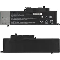 Акумулятор Dell GK5KY (Inspiron 3147, 7347, 7348, 7352, 7359) 11.1V 3500 mAh 39Wh Black