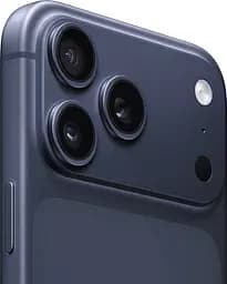 Смартфон Apple iPhone 17 Pro Max 2TB Deep Blue (MG014) - мініатюра 3