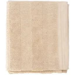 Рушник МВМ My Home Натхнення 70x140 см бежевий (BT-12 L BEIGE) - мініатюра 3