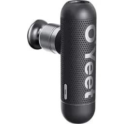 Перкусійний масажер Oyeet NEX mini MG-M1 Grey [149809]