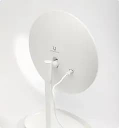 Дзеркало для макіяжу з LED-підсвіткою Jordan-Judy 8" (NV543) - мініатюра 2