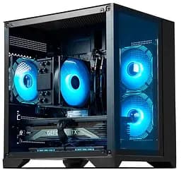 Комп'ютер Master_2221 (RTX 5060 Ti, Ryzen 5 8400F, 16 Гб, SSD 500 Гб)