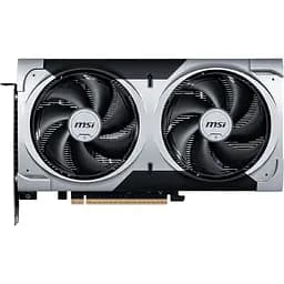 Видеокарта MSI GeForce RTX 5060 Ti 16GB VENTUS 2X OC PLUS G506T-16V2CP EU (135929)