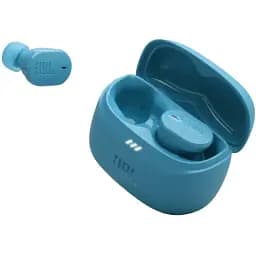 Гарнітура JBL Tune BUDS 2 Turquoise (JBLTBUDS2TQE) (7065578) - мініатюра 4