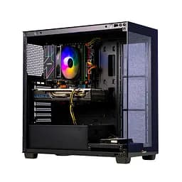 Компьютер ArbiTrader (RX 570, Xeon E5 2620, 8 Гб, SSD 250 Гб.)