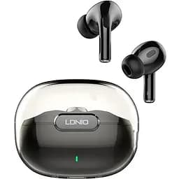 Навушники LDNIO TWS HD Audio BT Earbuds T02 BT5.3, 30/300mAh, 4h