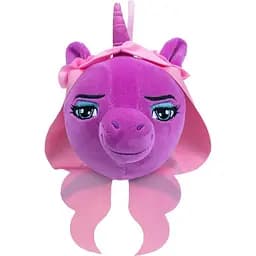Дитяча м'яка іграшка-сюрприз My Little Pony M14161 в асортименті - мініатюра 4