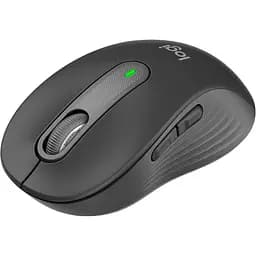 Мышь Logitech Signature M650 Wireless Graphite (910-006253) [80905]