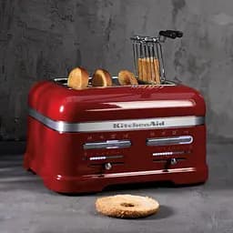 Тостер KitchenAid 5KMT4205ECA - мініатюра 8