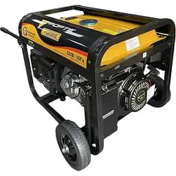 Генератор бензиновий Forte FG6500E (44907) [161176] - мініатюра 4