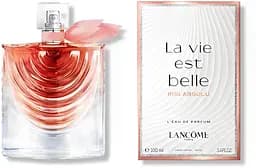Оригинал Lancome La Vie Est Belle Iris Absolu 100 мл парфюмированная вода