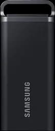 Накопичувач зовнішній SSD M.2 Samsung T5 Shield 8TB (MU-PH8T0S/EU)