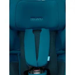 Автокрісло Recaro Salia Elite i-Size Select Night Black чорне (89020400050) - мініатюра 9
