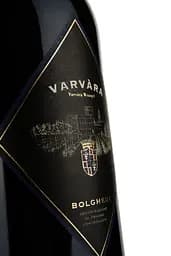 Вино Castello di Bolgheri Varvara червоне сухе 0.75 л - мініатюра 3