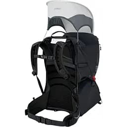 Рюкзак Osprey Poco LT розмір Uni чорний - мініатюра 4