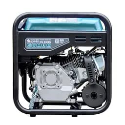 Генератор інверторний Konner&Sohnen KS 3300i (KS 3300i) - мініатюра 7