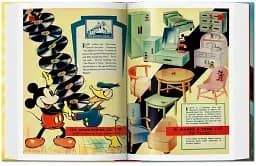 Walt Disney's Mickey Mouse. The Ultimate History (40-th Edition) - мініатюра 6