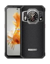 Смартфон Oulitel WP21 12/256Gb Black - мініатюра 2
