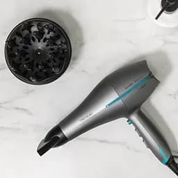 Фен CECOTEC IoniCare 5300 Maxi Aura Black - мініатюра 9