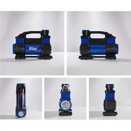 Компресор Vitol 150 psi 25Amp (K-70) - мініатюра 8