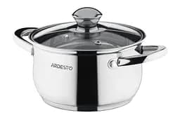 Набір посуду Ardesto Gemini Gourmet Varese, 3 предмета (AR1906PS) - мініатюра 4