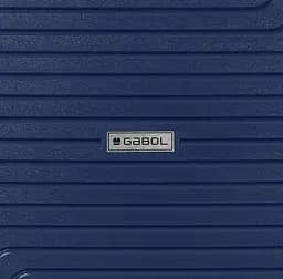 Валіза Gabol Osaka (L) Blue (121047-003) - мініатюра 8