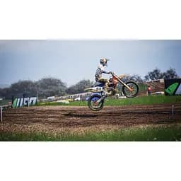 Ключ активації Microsoft MXGP 2020 - The Official Motocross Videogame для Xbox One/Series - мініатюра 5