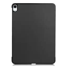 Чохол-книжка BeCover Smart Case для Apple iPad Air 13" M2/M3 2024/2025 Black (711611) - мініатюра 3