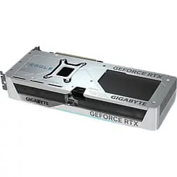 Відеокарта Gigabyte GeForce RTX 5070 EAGLE ICE SFF OC 12G (GV-N5070EAGLEOC ICE-12GD) EU [135672] - мініатюра 6